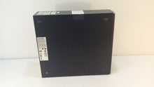 Load image into Gallery viewer, Desktop Hp Elite 8100 SFF Intel Core i5 3.2Ghz 8GB Ram 500GB HDD DVD-RW
