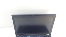 Load image into Gallery viewer, Laptop Lenovo Thinkpad X220 12.5&quot; Intel Core i5-2520M 2.5Ghz 4GB 320GB Win 7
