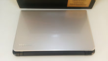 Load image into Gallery viewer, Laptop Toshiba Satellite L55-B5237 15.6&quot; Intel i7-4510U 2.0Ghz  8GB 1TB Win10
