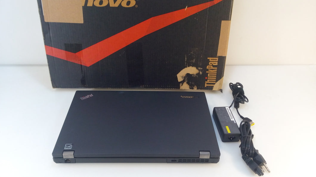 Laptop Lenovo ThinkPad T540P 15.6