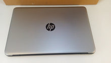 Load image into Gallery viewer, Laptop Hp 17-x010nr 17.3&quot; Intel Pentium N3710 1.6Ghz 4GB Ram 1TB HDD Win 10
