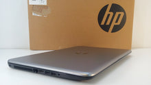 Load image into Gallery viewer, Laptop Hp 17-x010nr 17.3&quot; Intel Pentium N3710 1.6Ghz 4GB Ram 1TB HDD Win 10
