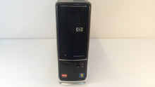 Load image into Gallery viewer, Desktop Hp Pavilion Slimline S5000 AMD Athlon X2 3.0Ghz 6GB Ram 640GB HDD WIn7
