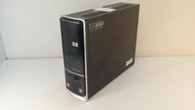 Load image into Gallery viewer, Desktop Hp Pavilion Slimline S5000 AMD Athlon X2 3.0Ghz 6GB Ram 640GB HDD WIn7
