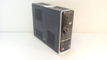 Load image into Gallery viewer, Desktop Hp Pavilion Slimline S5000 AMD Athlon X2 3.0Ghz 6GB Ram 640GB HDD WIn7
