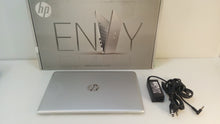 Load image into Gallery viewer, Laptop Hp Envy 13-d010nr 13.3&quot; Intel Core i5-6200U 2.3Ghz 8GB 128GB SSD Win10

