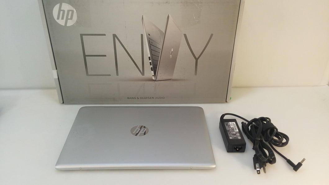 Laptop Hp Envy 13-d010nr 13.3