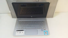Load image into Gallery viewer, Laptop Hp Envy 13-d010nr 13.3&quot; Intel Core i5-6200U 2.3Ghz 8GB 128GB SSD Win10
