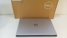 Load image into Gallery viewer, Dell Inspiron 15 5559 Laptop 15.6&quot; Intel i5-6200U 8GB 128GB SSD i5559-3349SLV
