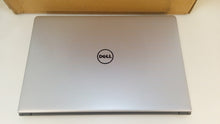 Load image into Gallery viewer, Dell Inspiron 15 5559 Laptop 15.6&quot; Intel i5-6200U 8GB 128GB SSD i5559-3349SLV
