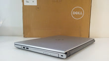 Load image into Gallery viewer, Dell Inspiron 15 5559 Laptop 15.6&quot; Intel i5-6200U 8GB 128GB SSD i5559-3349SLV
