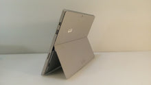 Load image into Gallery viewer, Microsoft Surface Pro 3 12&quot; Intel i5-4300U 1.9Ghz 4GB 128GB Win10 Tablet Silver
