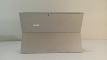 Load image into Gallery viewer, Microsoft Surface Pro 3 12&quot; Intel i5-4300U 1.9Ghz 4GB 128GB Win10 Tablet Silver
