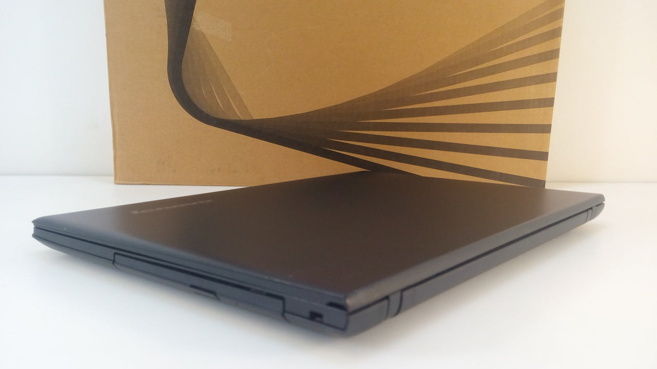 Laptop Lenovo ideapad 100-15IBD 15.6 Intel i3-5020U 2.2Ghz