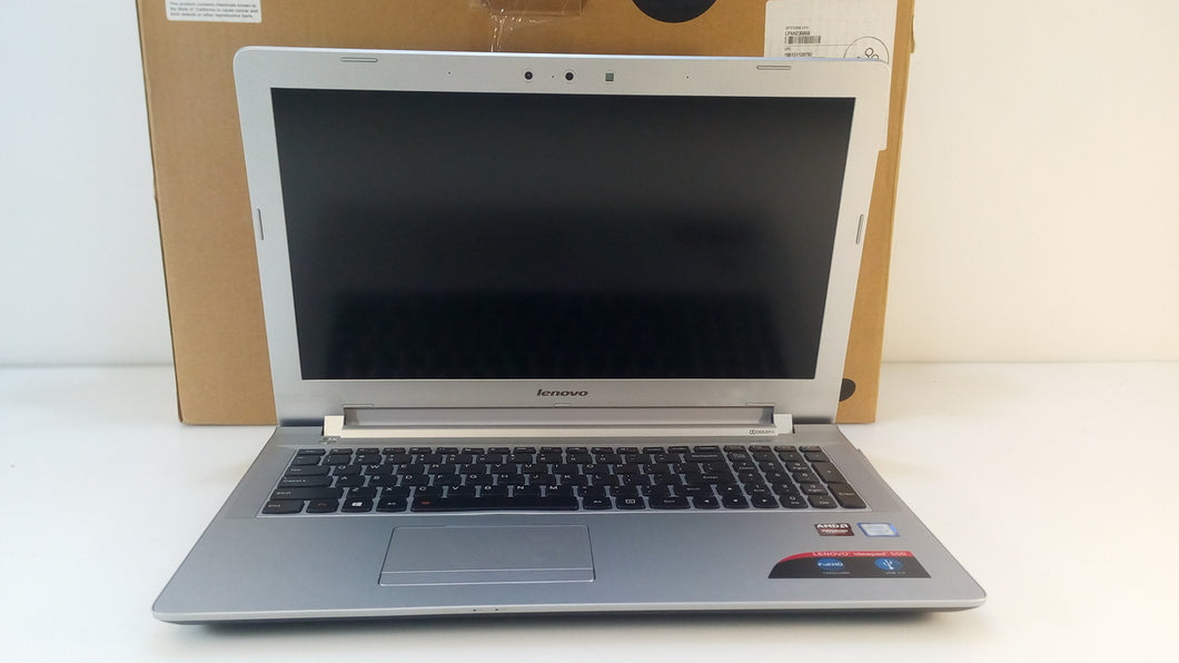 Lenovo IdeaPad 500-15ISK Laptop 15.6