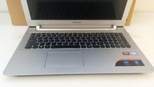 Load image into Gallery viewer, Lenovo IdeaPad 500-15ISK Laptop 15.6&quot; Intel i7-6500U 2.5Ghz 8GB 1TB 80NT00FTUS
