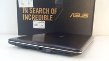Load image into Gallery viewer, Laptop Asus R540SA-RS01 15.6&quot; Intel N3050 1.6GHz 4GB 500GB Bluetooth Win 10
