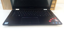 Load image into Gallery viewer, Laptop Lenovo Flex 3 1480  2-in-1 Touch i7-6500U 2.5Ghz 8GB 1TB 80R3000UUS
