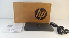 Load image into Gallery viewer, Hp Chromebook 11-v010nr 11.6&quot; Celeron N3060 1.6Ghz 4GB 16GB eMMC Chrome OS
