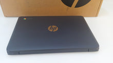 Load image into Gallery viewer, Hp Chromebook 11-v010nr 11.6&quot; Celeron N3060 1.6Ghz 4GB 16GB eMMC Chrome OS
