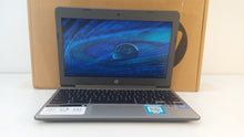 Load image into Gallery viewer, Hp Chromebook 11-v010nr 11.6&quot; Celeron N3060 1.6Ghz 4GB 16GB eMMC Chrome OS
