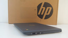 Load image into Gallery viewer, Hp Chromebook 11-v010nr 11.6&quot; Celeron N3060 1.6Ghz 4GB 16GB eMMC Chrome OS

