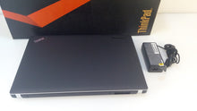 Load image into Gallery viewer, Laptop Lenovo Thinkpad Edge E431 14&quot; Intel i3-3120M 2.5Ghz 4GB 320GB Win 10
