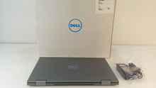 Load image into Gallery viewer, Laptop Dell 13 5368 13.3&quot; Touch 2-in-1 i5-6200U 2.3Ghz 4GB 128GB i5368-4071GRY
