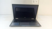 Load image into Gallery viewer, Laptop Dell 13 5368 13.3&quot; Touch 2-in-1 i5-6200U 2.3Ghz 4GB 128GB i5368-4071GRY
