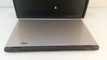 Load image into Gallery viewer, Laptop Toshiba Satellite L55W C5278 15.6&quot; Touch 2-in-1 i3-5015U 2.10Ghz 8GB 750GB
