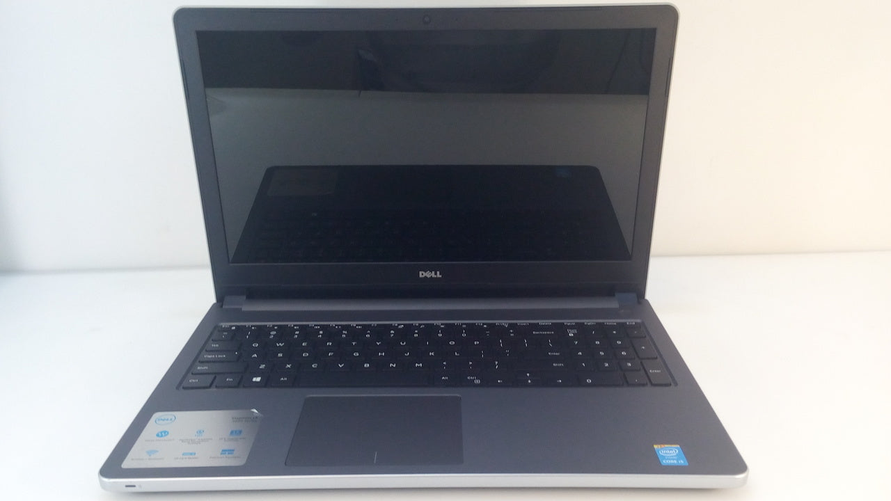 Laptop Dell Inspiron 15 5558 15.6