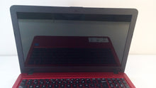 Load image into Gallery viewer, Laptop Asus R540S 15.6&quot; Intel Celeron N3050 1.6Ghz 4GB 500GB Windows 10, RED
