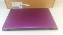 Load image into Gallery viewer, Laptop Dell Inspiron 17 5755 17.3&quot; AMD A8-7410 2.2Ghz 12GB 1TB Win 10 Purple
