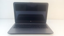 Load image into Gallery viewer, Laptop Hp 15-ba083nr 15.6&quot; Touchscreen AMD A8-7410 2.2Ghz 4GB 500GB Win 10
