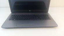 Load image into Gallery viewer, Laptop Hp 15-ba083nr 15.6&quot; Touchscreen AMD A8-7410 2.2Ghz 4GB 500GB Win 10
