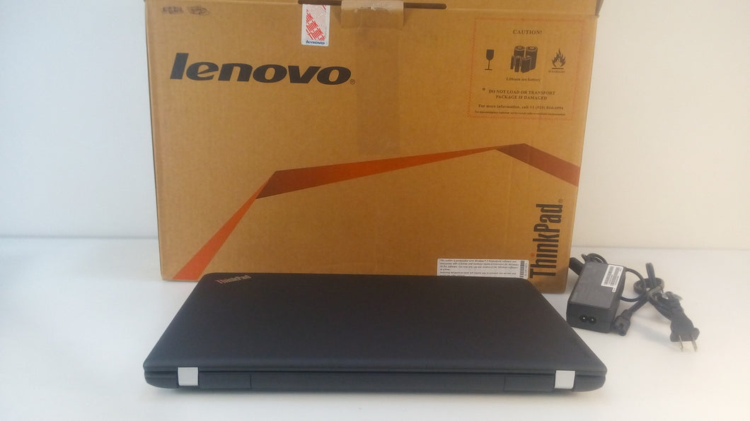 Laptop Lenovo Thinkpad E560 15.6