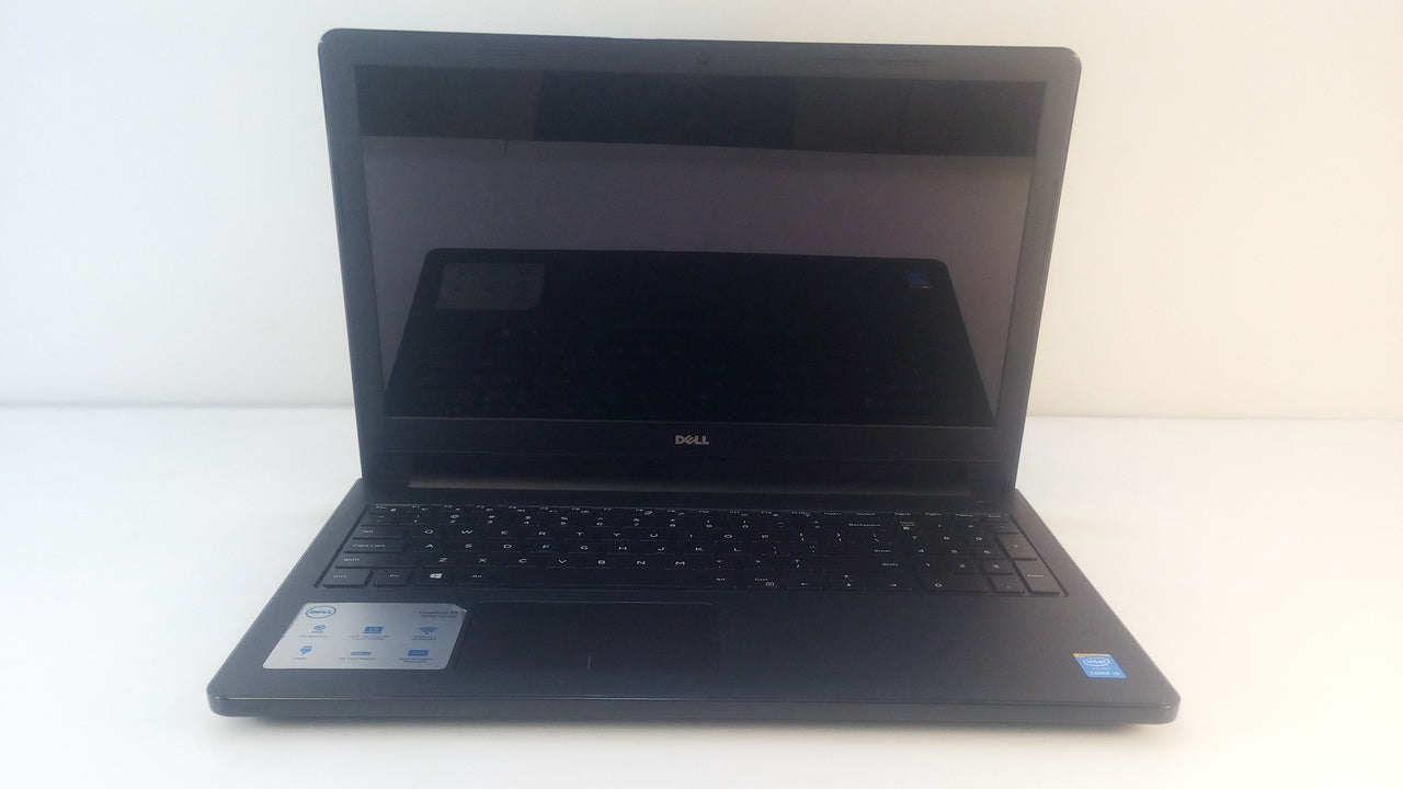 Laptop Dell Inspiron 15 3558 Touchscreen Intel i5-5200U