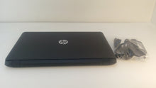 Load image into Gallery viewer, Laptop Hp 17-P120WM 17.3&quot; AMD A8-7050 2.20Ghz 4GB Ram 500GB HDD Win 10
