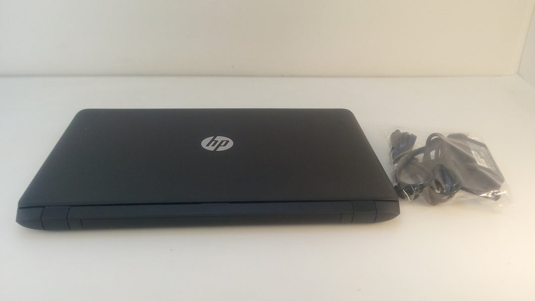 Laptop Hp 17-P120WM 17.3