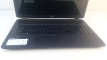 Load image into Gallery viewer, Laptop Hp 17-P120WM 17.3&quot; AMD A8-7050 2.20Ghz 4GB Ram 500GB HDD Win 10
