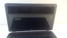 Load image into Gallery viewer, Laptop Hp 17-P120WM 17.3&quot; AMD A8-7050 2.20Ghz 4GB Ram 500GB HDD Win 10
