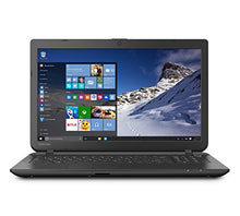 Load image into Gallery viewer, Laptop Toshiba Satellite C55 B5240X 15.6&quot; Celeron N2840 2.16Ghz 4GB 500GB Win10
