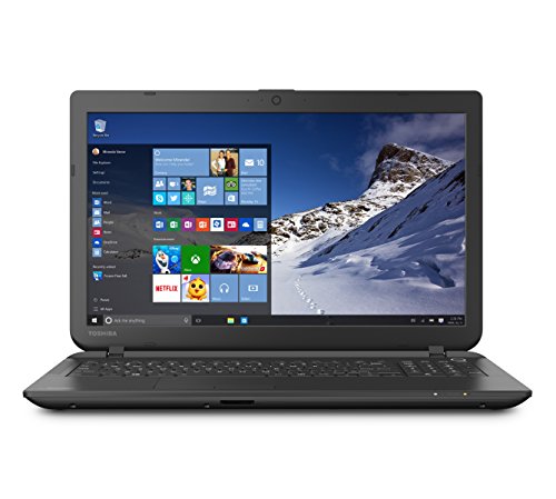 Laptop Toshiba Satellite C55 B5240X 15.6