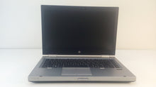 Load image into Gallery viewer, Laptop Hp Elitebook 8460p 14&quot; Intel Core i5-2520M 2.50Ghz  4GB 500GB Win7
