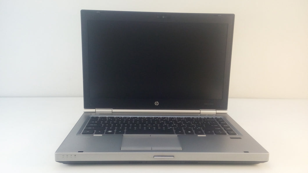 Laptop Hp Elitebook 8460p 14