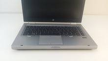 Load image into Gallery viewer, Laptop Hp Elitebook 8460p 14&quot; Intel Core i5-2520M 2.50Ghz  4GB 500GB Win7
