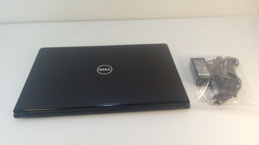 Laptop Dell Inspiron 15 5555 15.6