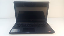 Load image into Gallery viewer, Laptop Dell Inspiron 15 5555 15.6&quot; AMD A8-7410 2.20Ghz 6GB Ram 500GB HDD Win10
