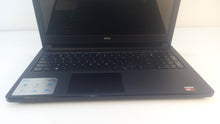 Load image into Gallery viewer, Laptop Dell Inspiron 15 5555 15.6&quot; AMD A8-7410 2.20Ghz 6GB Ram 500GB HDD Win10
