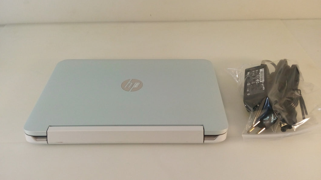 HP x360 11-P110NR 2-in-1 Laptop 11.6